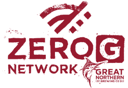 Zero G Logo