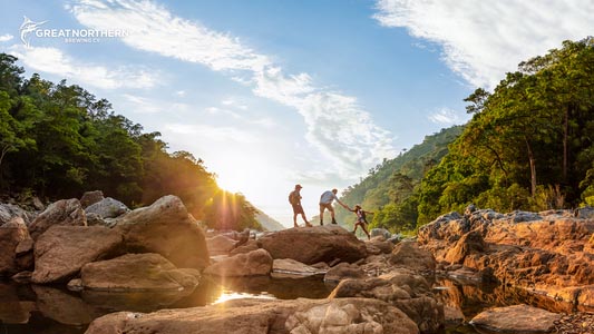 Great Northern Beer Co Desktop Background 6 for Virtual Meetings