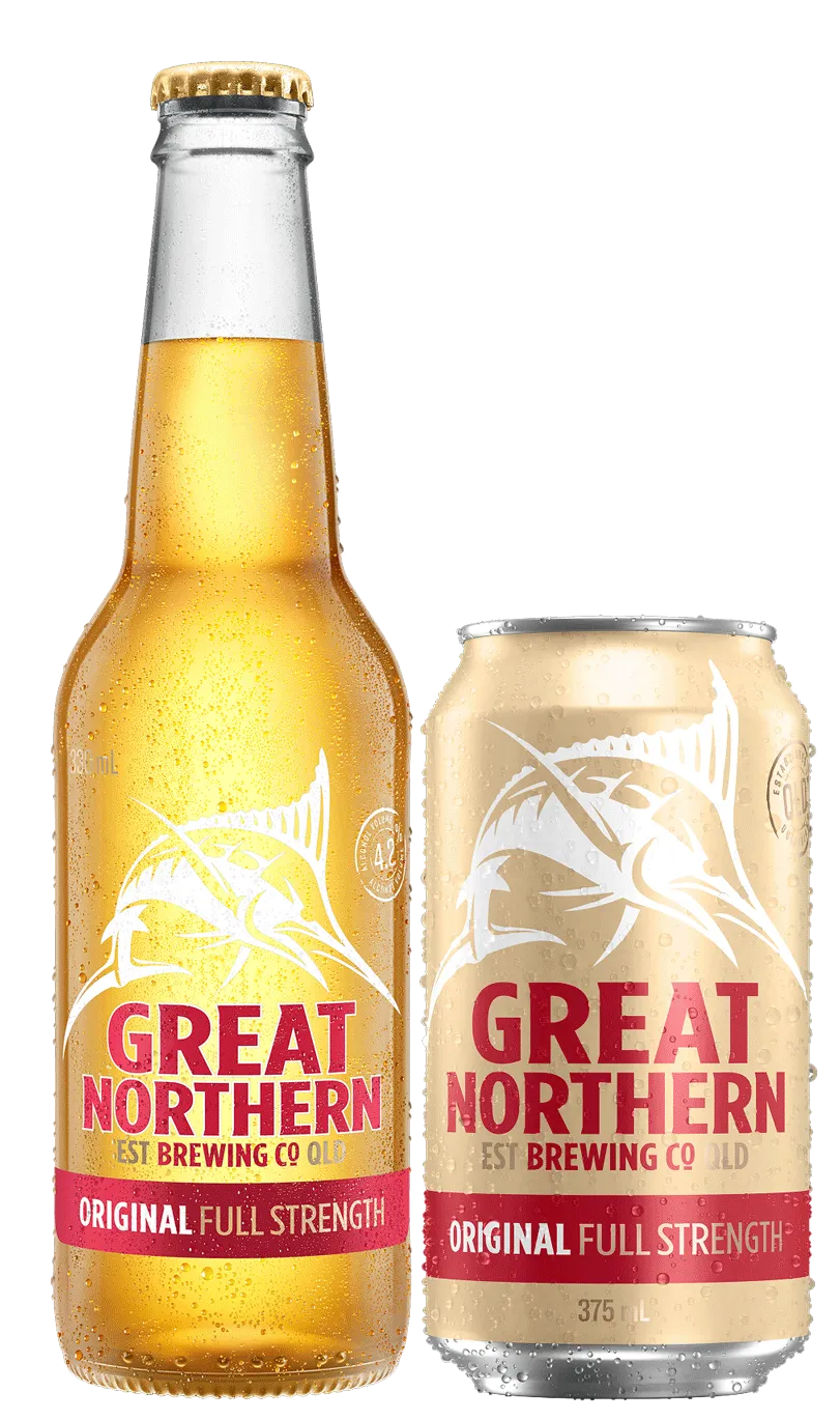 Great Northern Original