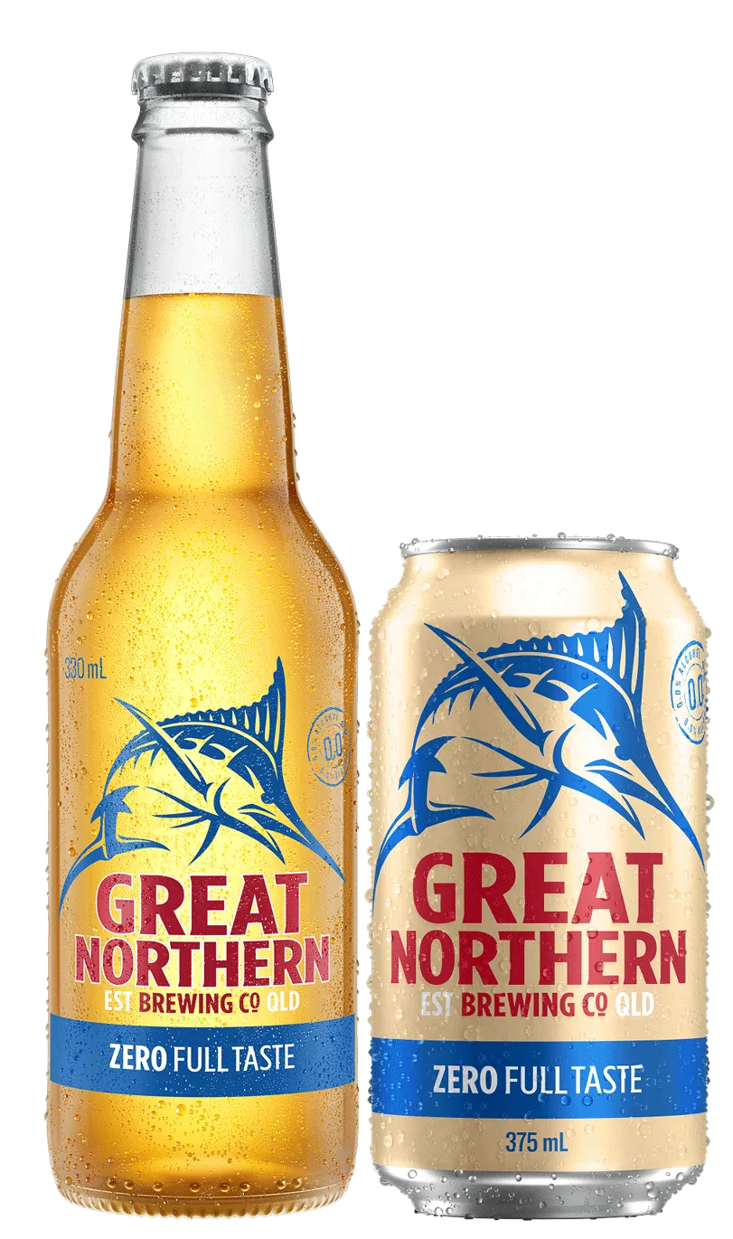 Great Northern Zero